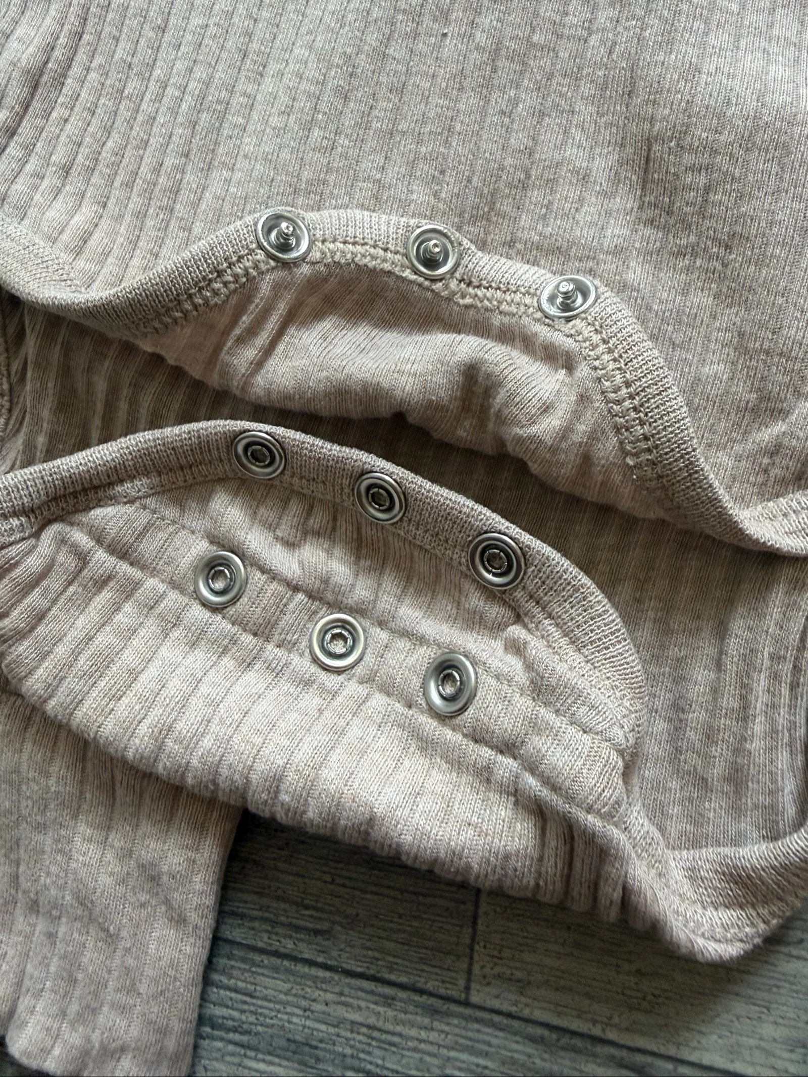 Conjunto para bebé (6-12 meses) – photo 4
